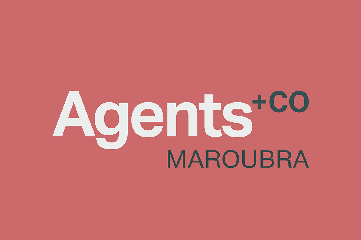 Agents + Co Maroubra